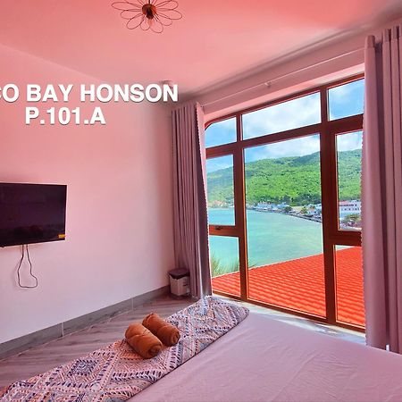 Coco Bay Hon Son Villa Lai Son Luaran gambar