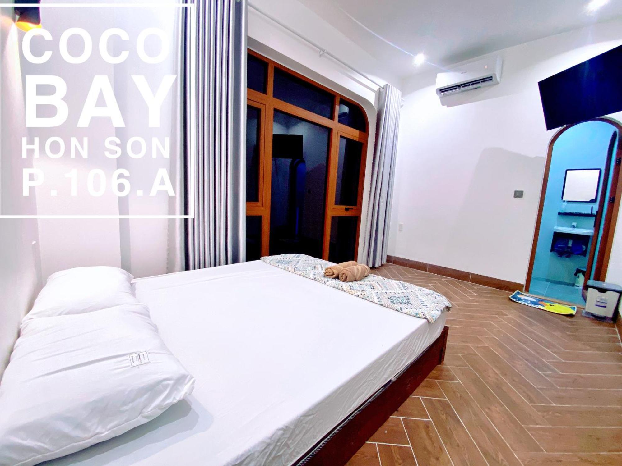 Coco Bay Hon Son Villa Lai Son Luaran gambar