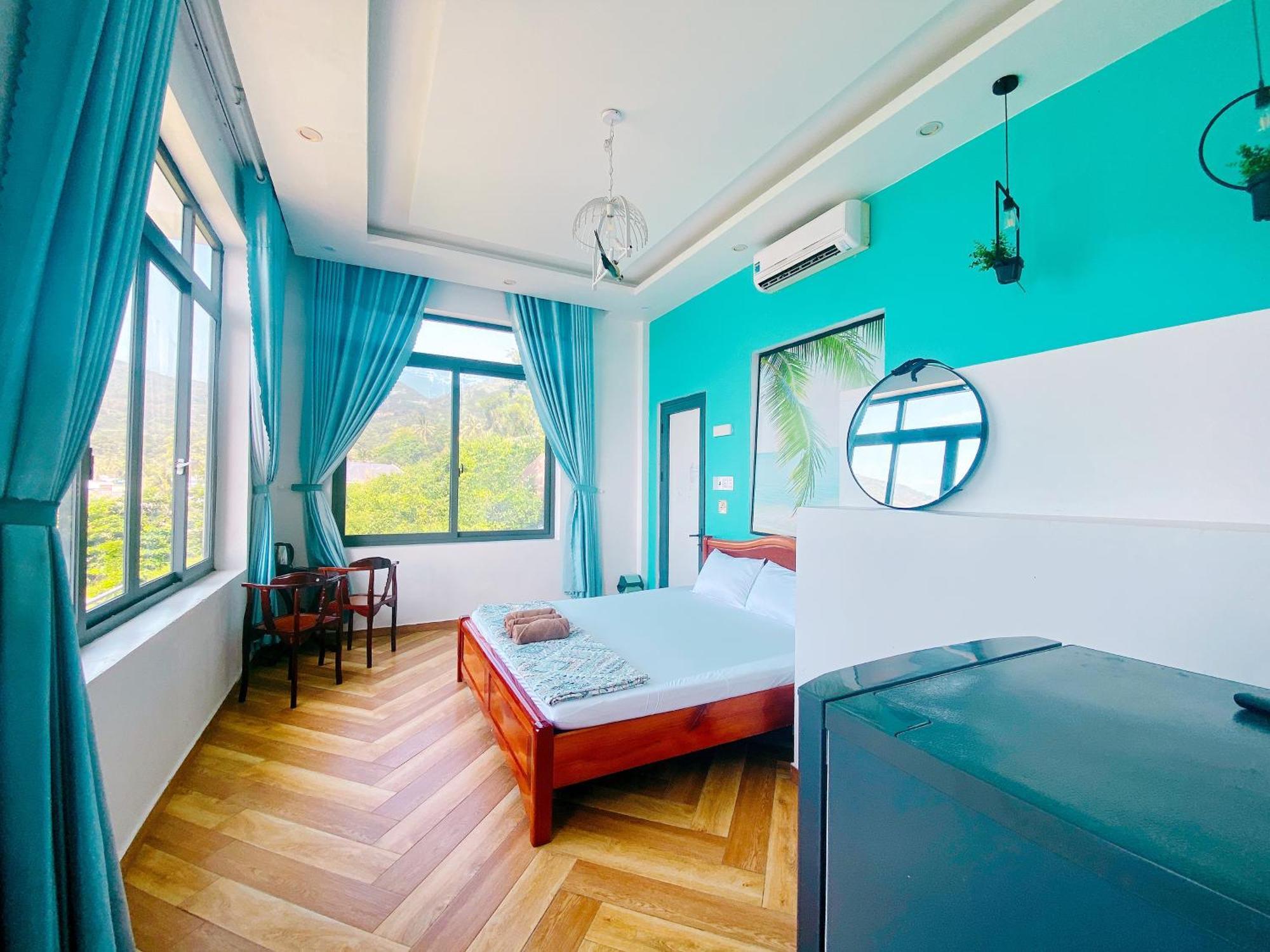 Coco Bay Hon Son Villa Lai Son Luaran gambar