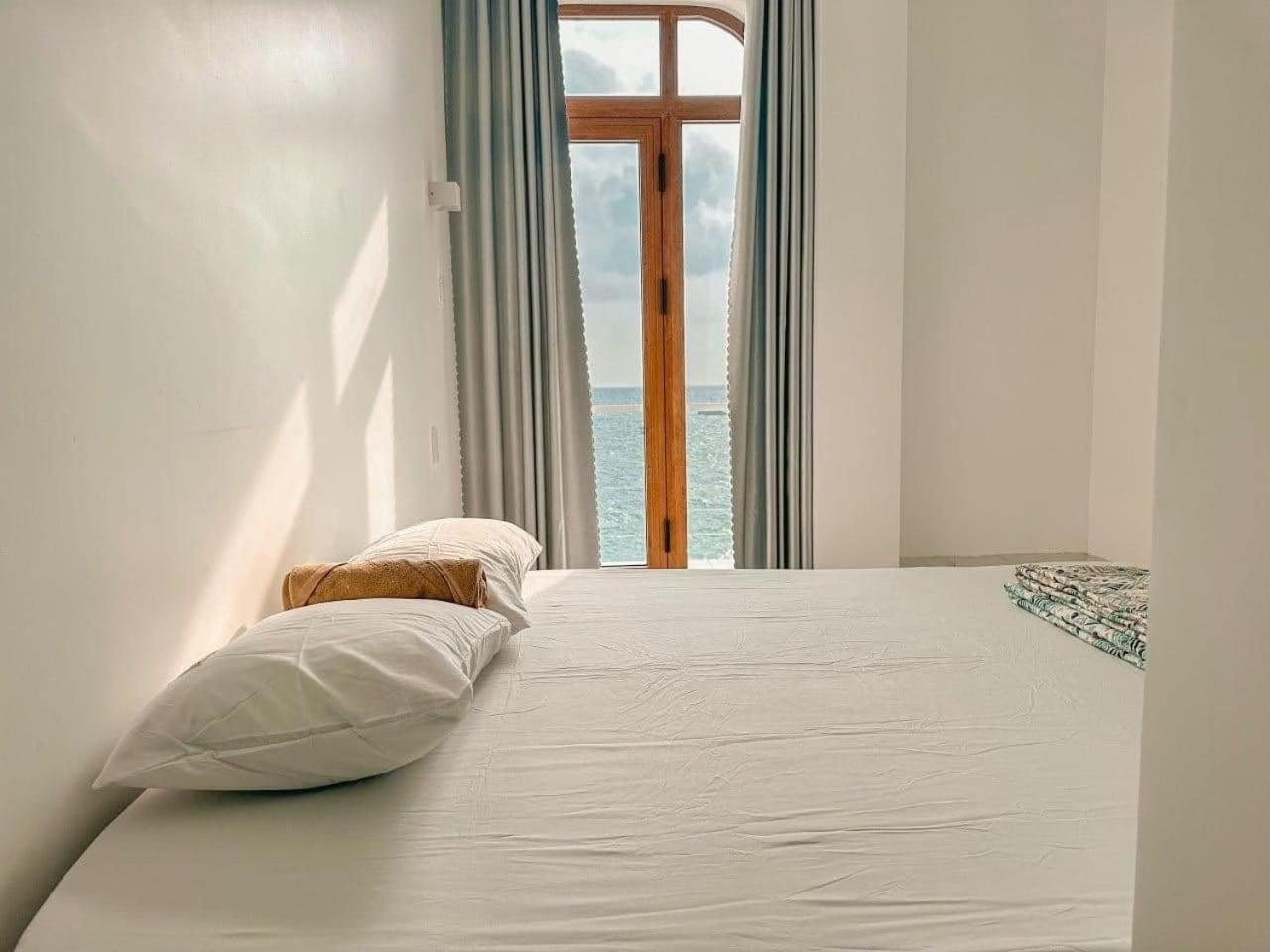 Coco Bay Hon Son Villa Lai Son Luaran gambar