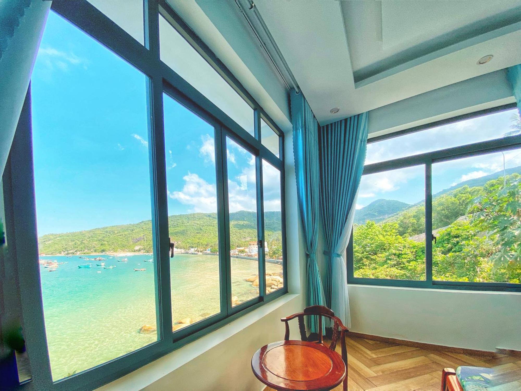 Coco Bay Hon Son Villa Lai Son Luaran gambar
