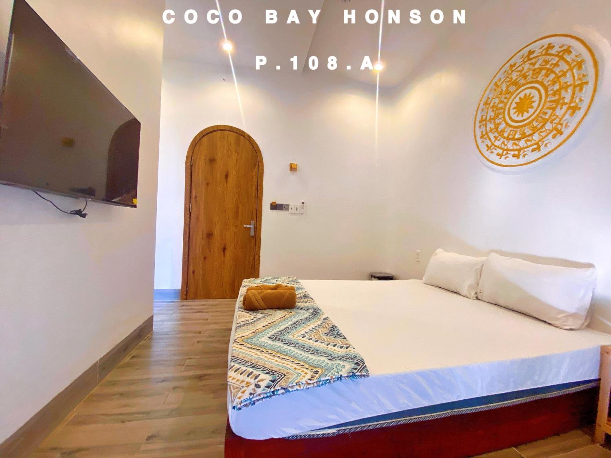 Coco Bay Hon Son Villa Lai Son Luaran gambar