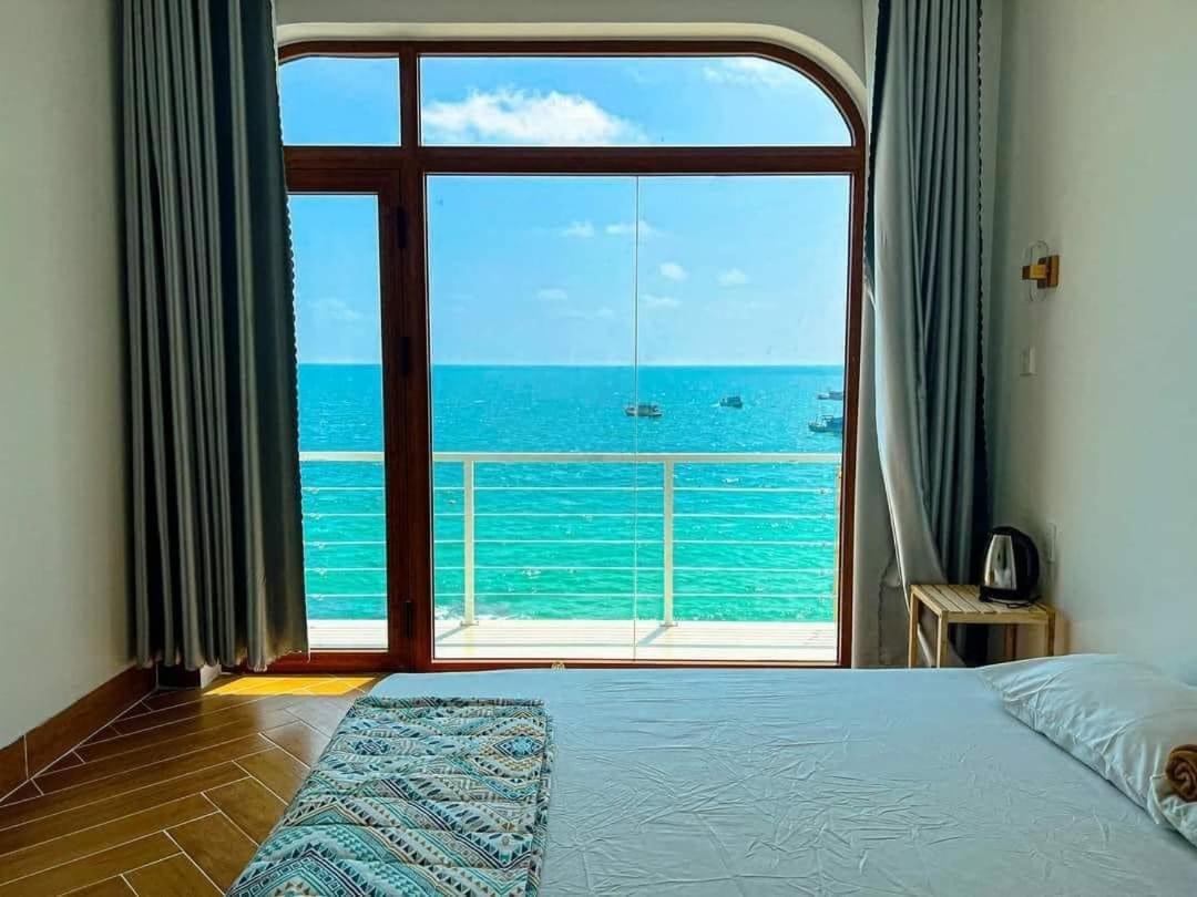 Coco Bay Hon Son Villa Lai Son Luaran gambar