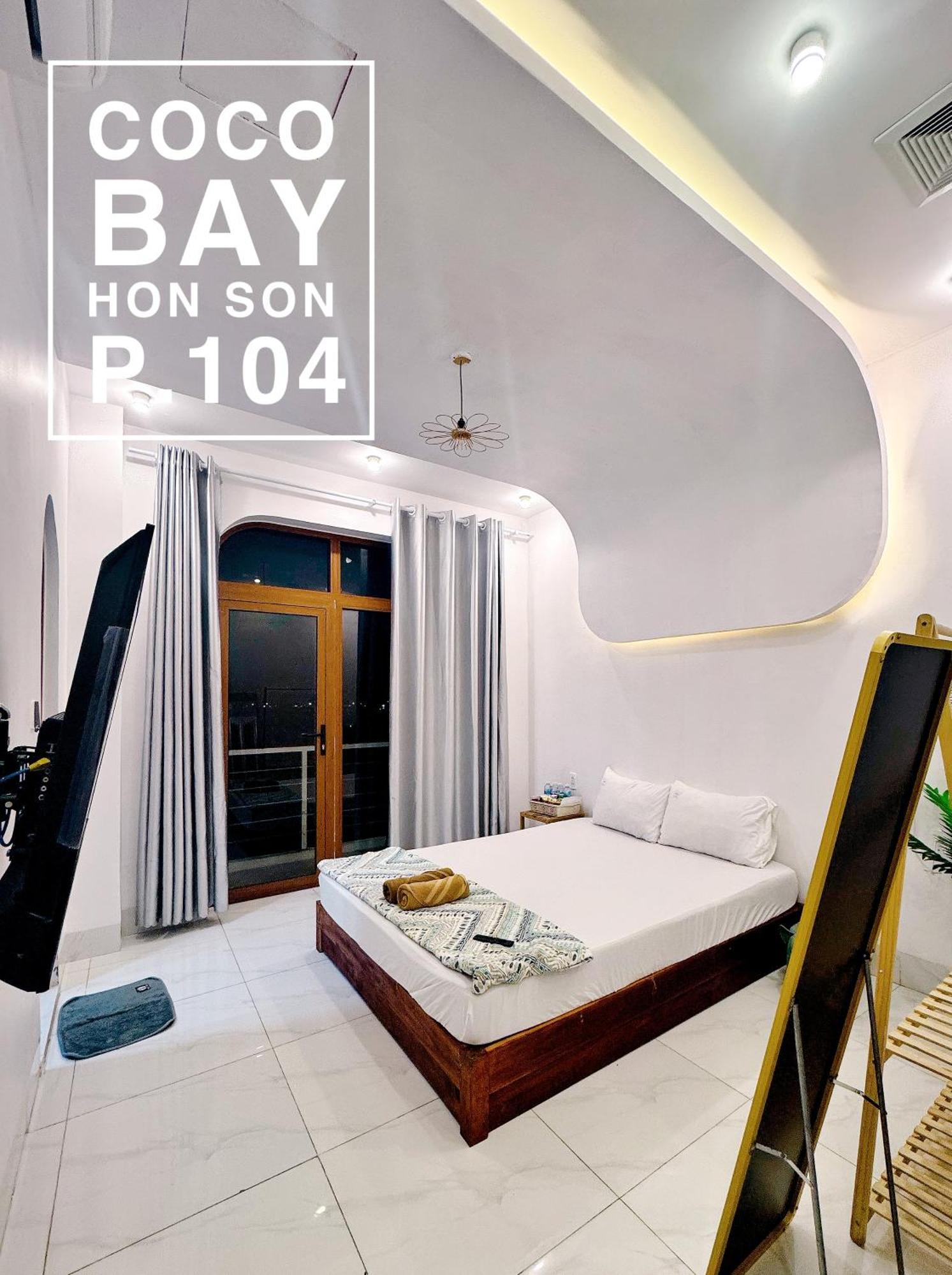 Coco Bay Hon Son Villa Lai Son Luaran gambar