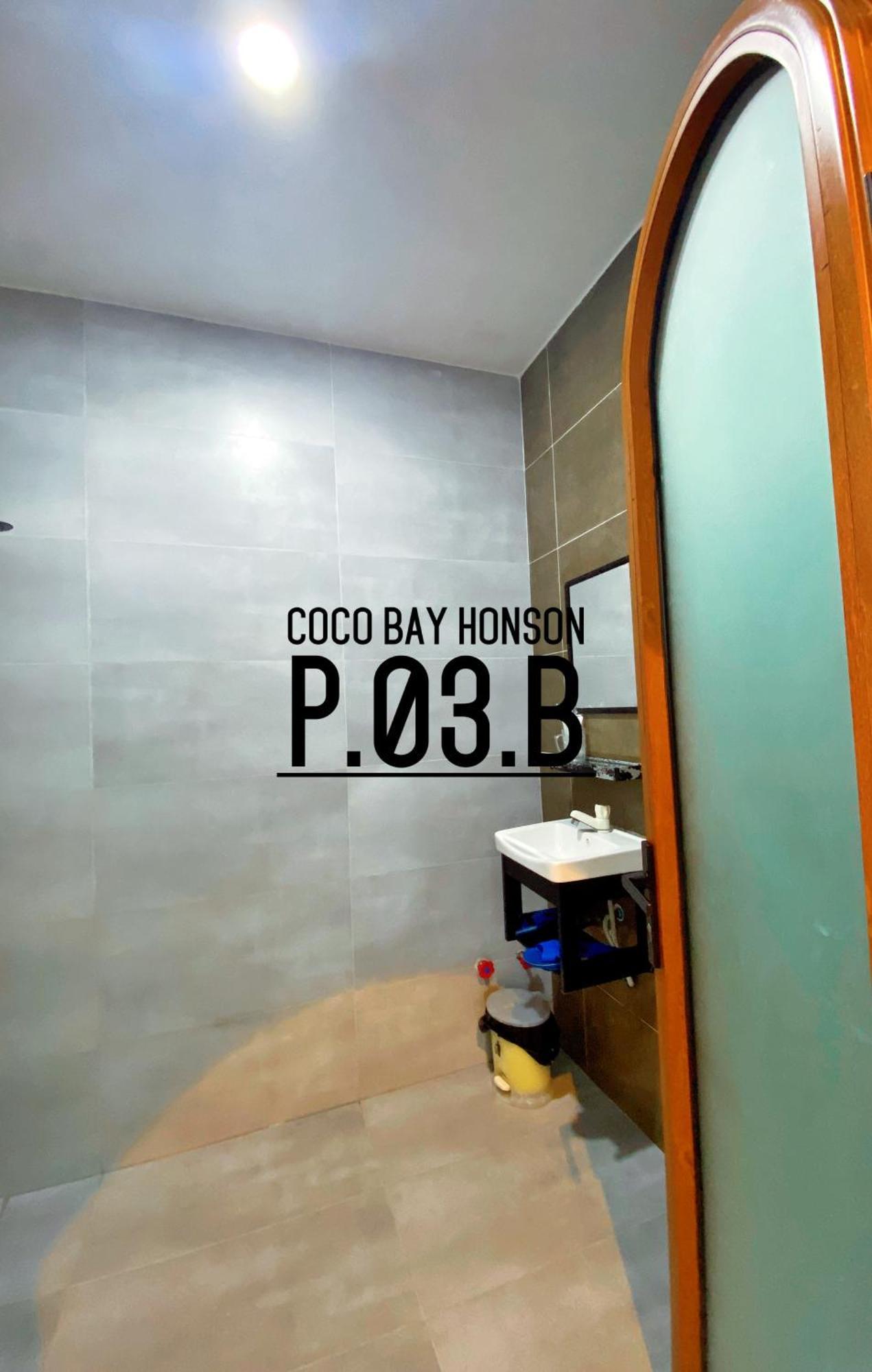 Coco Bay Hon Son Villa Lai Son Luaran gambar